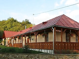 Kohid Vendeghaz Abaujvar