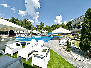 Club Hotel Pegasus Tiszaug
