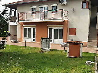 Zamardi Apartman
