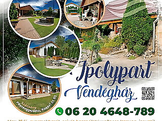 Ipolypart Vendeghaz Szecseny