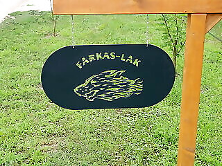 Farkas Lak Vendeghaz Mezocsat
