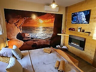 Joy S Apartman Molnari