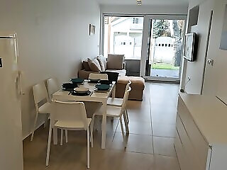 Arnyas Apartman Zamardi