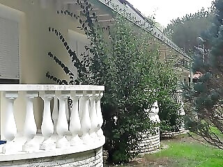 Royal Apartmanhaz Csokonyavisonta