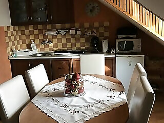 Racz Apartman Szigetvar
