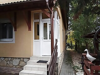 Casa Familia Vendeghaz Balatonfured