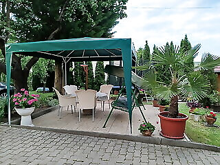 Kekes Apartman Paradsasvar