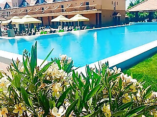 Termal Hotel Vesta Tapioszecso