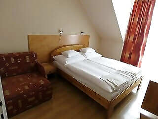 Thermal Apartmanhaz Komarom