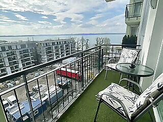 Cadet Holiday Apartman Ezustpart Siofok