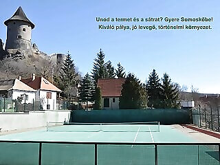 Bazalt Panzio Somosko Salgotarjan
