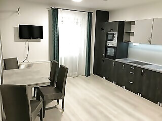 Dunacentroom Apartman Dunaujvaros