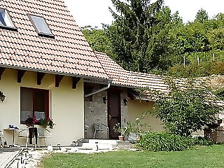 Gemenc Vendeghaz Szalka
