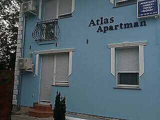 Atlas Apartman Bükfürdő