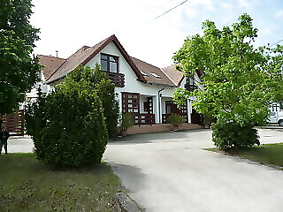 Party Panzio Hegyko