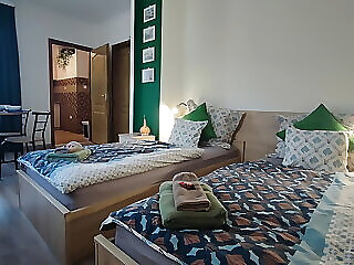 Fehervar Cappuccino Apartman Szekesfehervar