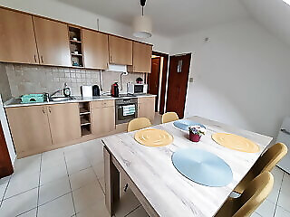 Bohem Apartman Nyergesujfalu