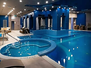 Golden Ball Club Wellness Hotel Spa**** Gyor