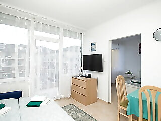 990 Zamardiban Kozvetlen Vizparti Apartman Kiado 307. Lido