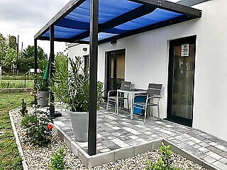 Mandula Apartmanhaz Cegled