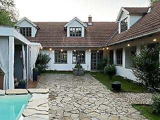 44 George House Vendeghaz Tilaj