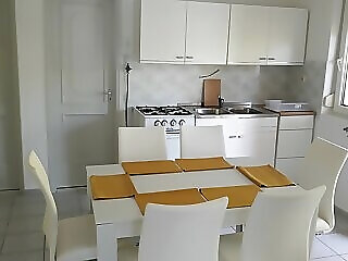 Pretty Place Apartments Zamardi