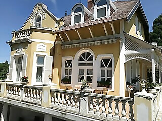 Villa Marica Labdihegy Badacsonytordemic