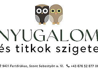 Nyugalom Es Titkok Szigete Olyv Apartman Fertorakos