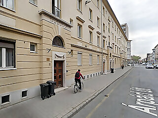 Wiener Garden 40 Apartman Gyor