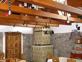Birsalma Vendeghaz Markaz