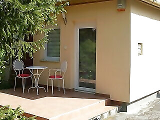 Virag Apartman Zamardi