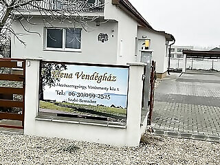 Elena Vendeghaz Mezoszentgyorgy