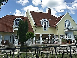 Vazsonyi Vendeghaz Balatonfured