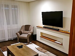 Nebi Apartman Dunaujvaros