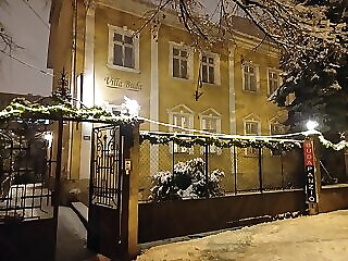 Buda Panzio Gyor