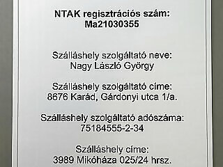 Malomtanya Vendeghaz Mikohaza