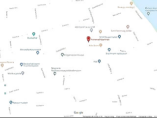 Promenad Apartman Mohacs