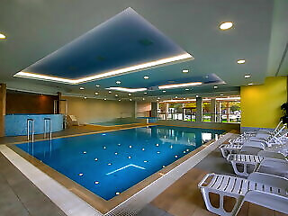 Club218 Holiday Apartman Siofok