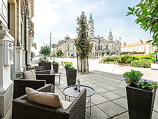 Danubius Hotel Raba Gyor