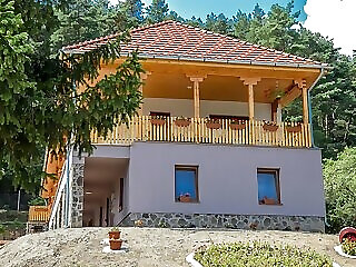 Petroczy Istvan Polgari Vedelmi Kikepzo Bazis Apartman Kovacsvagas