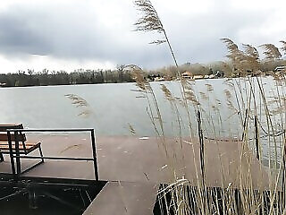 Neptun Horgasz Apartmanok Domsod