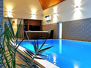 Megallo Wellness Panzio*** Palhaza