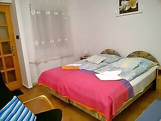 Honig Haus Apartmanhaz Zalakaros