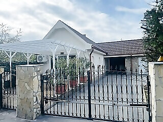 Thermal Garden Weninger Apartmanok Kiskunhalas