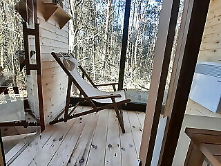 Glamping Merida Vendeghaz Orfalu