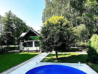 Tiszaloki Nyar Apartmanhaz Tiszalok