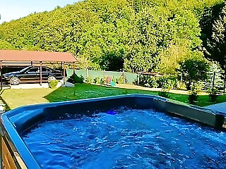 Relax Wellness Apartman Paradsasvar