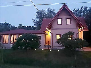 Szamado Vendeghaz Poroszlo