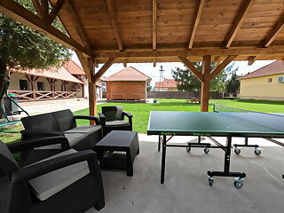 Riviera Apartmanok Abadszalok szállás