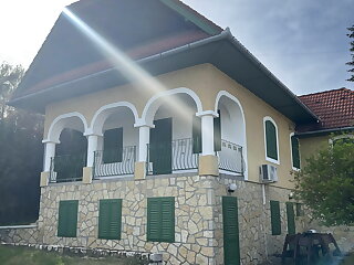 Szasza Apartman Abrahamhegy szállás
